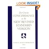 The Concise Concordance to the New Revised Standard Version