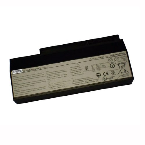 Laptop Battery Replacement for Asus A42-G73