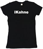 iKahne Women's Babydoll Petite Fit Tee Shirt in 6 Colors Small thru XL