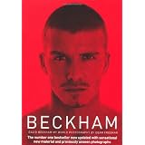 Beckham: My World by David Beckham and Dean Freeman (Aug 1, 2001)