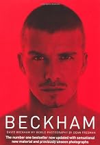 David Beckham - My World