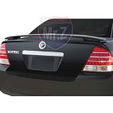 2005-2007 Mercury Montego Custom Spoiler Custom 2-Post With LED (Unpainted) by MrZAccessories
