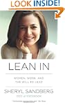 Lean In: Women, Work, and the Will to...