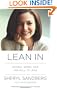 Lean In: Women, Work, and the Will to Lead