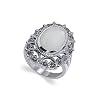 Nickel Silver Band