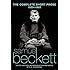 The Complete Short Prose of Samuel Beckett, 1929-1989