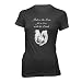 Bild: Lion & Lamb Damen T-Shirt