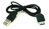 U-bop PowerSURE USB Charger Cable (Classic Black) | Samsung: B210 B2100 Solid Extreme B2700 B300 B3210 Corby TXT B510 C3510 C5212 C6625 D880 DuoS D980 DuoS E1120 E1360B E2120 E215 F110 MiCoach F200 F210 F250 F400 F480 Tocco F490 F700 G600 G800 Genio Slide Genio Touch i200 I550 i7110 Pilot i780 i900 Omnia J700 L760 L770 M110 Solid M150 M200 M310 M3200 Beat S