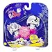 Littlest Pet Shop: Pairs and Portables - Sheepdog and Sheepdog