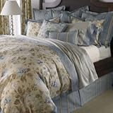 Tommy Hilfiger Delftware King Comforter