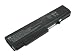 Original Notebook Akku für HP Compaq 6730b EliteBook 6930p - 4400 mAh 10,8v