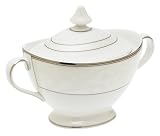 Royal Doulton Anthea 12-Ounce Covered Sugar