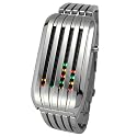 Tokyo Flash Barcode Watch TF0101