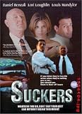 Suckers [ NON-USA FORMAT, PAL, Reg.0 Import - Netherlands ]