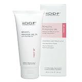 DDF Benzoyl Peroxide Gel 5% with Tea Tree Oil 2 oz (59 ml)