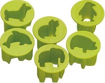 リズム de クック chuboos! ポコっと野菜抜き FG5032