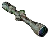 Nikon - Buckmasters 3-9x40 APG Nikoplex