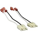 Metra 72-1002 Speaker Connectors for Jeep and Eagle Vehicles