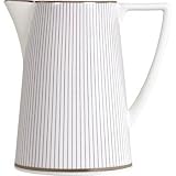 Wedgwood - Jasper Conran Pin Stripe, Sauce Jug 0.02 ltr