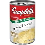Campbell's gourmet bisques sweet potato tomatillo (051000200518)