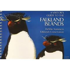 A Visitor's Guide to the Falkland Islands