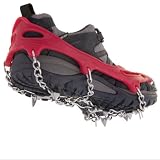 Kahtoola MICROspikes Ice Cleats