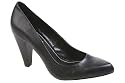 Young Spirit, Damen Pumps, schwarz, RENO Art. 39148
