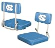Logo Chair 185-94 North Carolina Hard Back SS