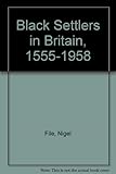 Black settlers in Britain 1555-1958
