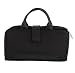 Danielle Black Tie Make Up Tool Case, Black/pink