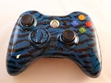 BLUE TIGER Xbox 360 MOD GAMEPAD