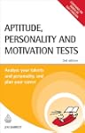 Aptitude Personality and Motivation T...