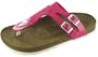 Birki's Milos Pink Patent Women's Sandals EU 40 / US 9