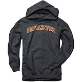 Princeton University Hoodie, Licensed Hooded Sweatshirt