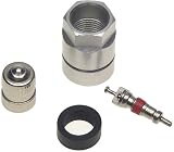Schrader AirAware 20005 TPMS Service Pack fits Infiniti Nissan (1-pack)
