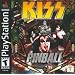 KISS PINBALL
