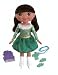 Fisher-Price Dora The Explorer Sparkle Princess Sparkling Skater Dora