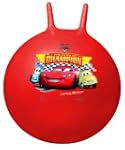 John 59541 - Sprungball "Cars"