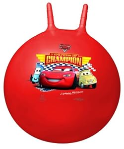 John 59541 - Sprungball 