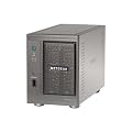 Netgear ReadyNas Ultra RNDU2000 ohne Festplatte