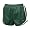 Team Green/ White/ Black/ Matte Silver