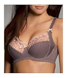 Isobel Side Support Full Cup Underwire Bra