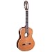 Ortega R131SN Konzertgitarre mit massiver Zederdecke inkl. Gigbag, Small Neck