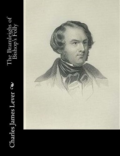 The Bramleighs of Bishop's Folly, by Charles James Lever