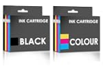 COMBO PACK - Remanufacturados HP 301X...