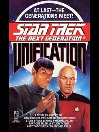 Star Trek Movies