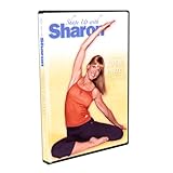 Shape Up With Sharon - Yoga/Pilates