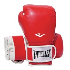 Everlast Boxhandschuh Velcro Pro Style Trng. Gloves