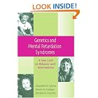 Click here to buy Genetics and Mental Retardation Syndromes: A New Look at Behavior and Interventions by  Elisabeth M. Dykens, Robert M. Hodapp, and Brenda M. Finucane.