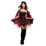 Twilight Twinkle (Light Up) Adult Costume